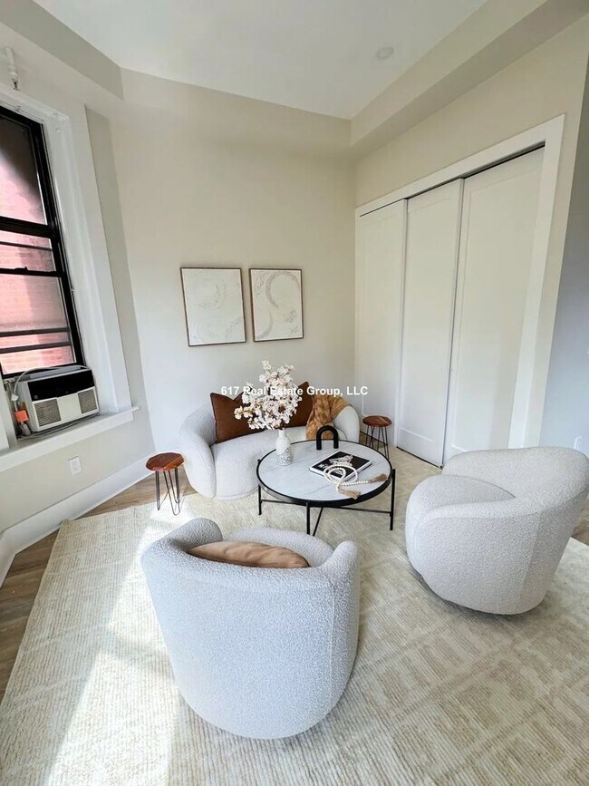 Foto del edificio - 267 Dartmouth St