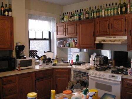 Foto del edificio - 1173 Commonwealth Avenue