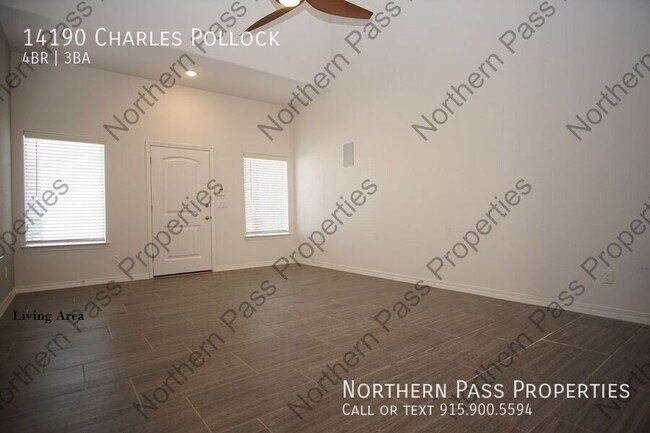 Foto del edificio - 14190 Charles Pollock Ave
