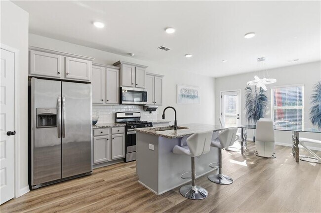 Foto del edificio - 4958 Zoya Ct