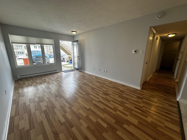 Photo du bâtiment - 30 Grant St