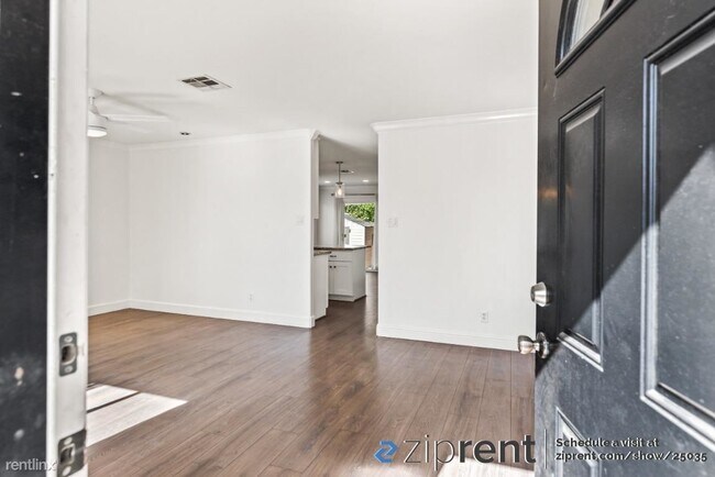 Building Photo - 4 br, 2 bath House - 1347 Rusher Street, T...