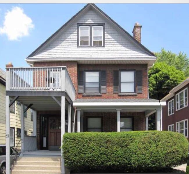53 Englewood Ave Apartments 53 Englewood Ave Buffalo, NY