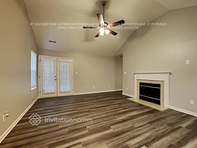 Building Photo - 9821 Stephen Thompson Ln