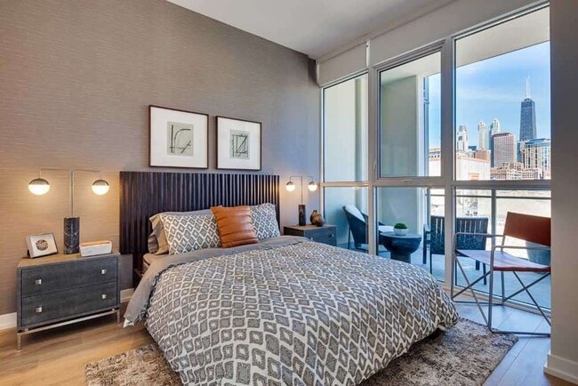 Foto del edificio - 705 N Hudson Ave