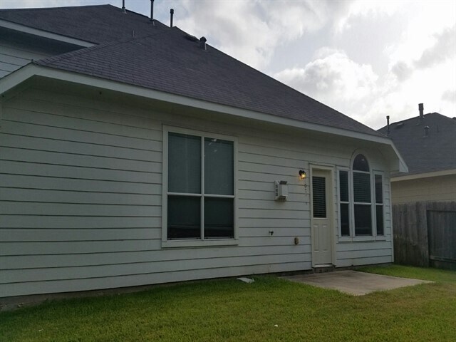 Foto del edificio - 15311 Forest Creek Farms Dr