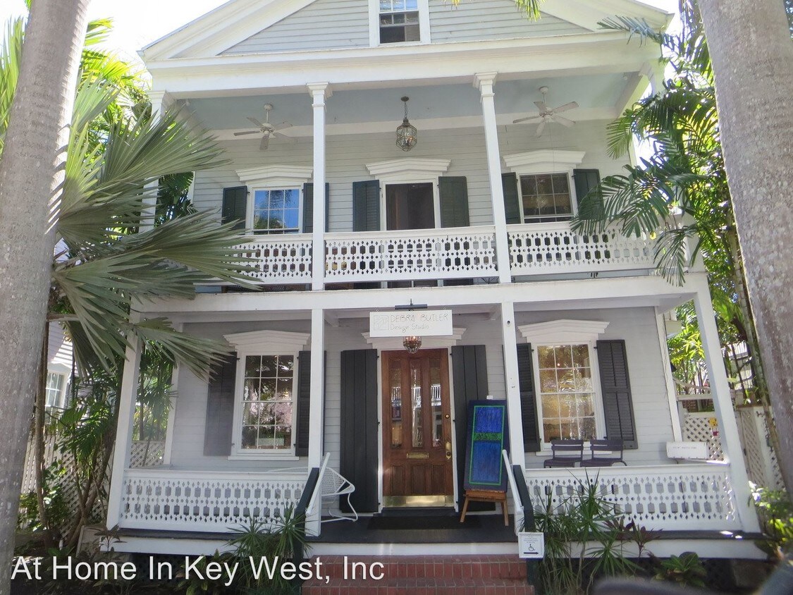 612 Fleming St, Key West, FL 33040 House Rental in Key West, FL