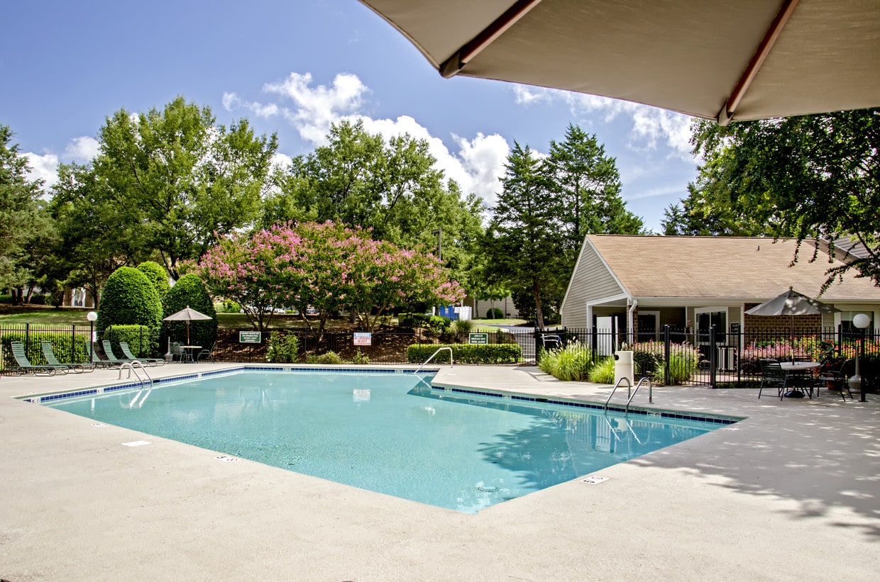 Piscina - Berkshire Place