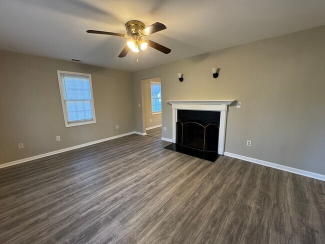 Foto del edificio - 2 Bedroom 1 Bathroom