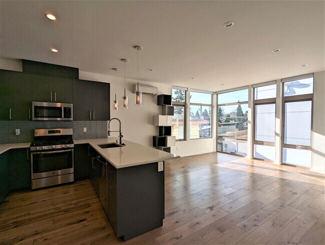 Building Photo - 3 br, 2.5 bath House - 5029A 38th Ave SW