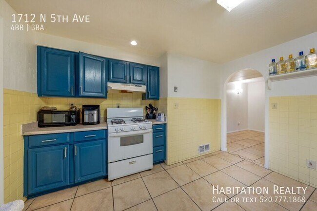 Foto del edificio - 1712 N 5th Ave