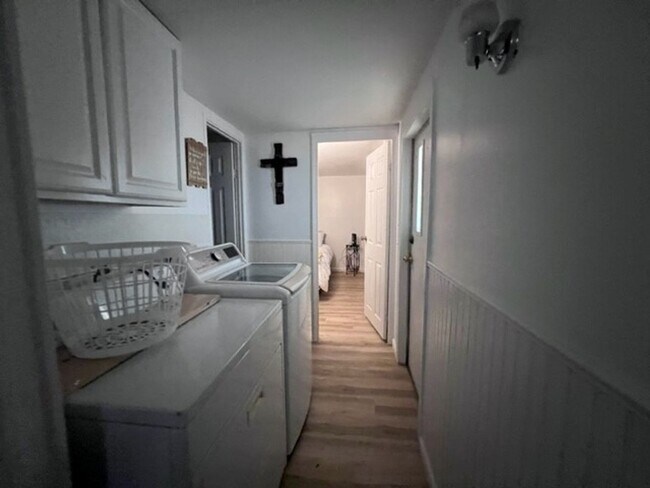 Foto del edificio - 2BR Mobile Unfurnished recent remodel/Refr...