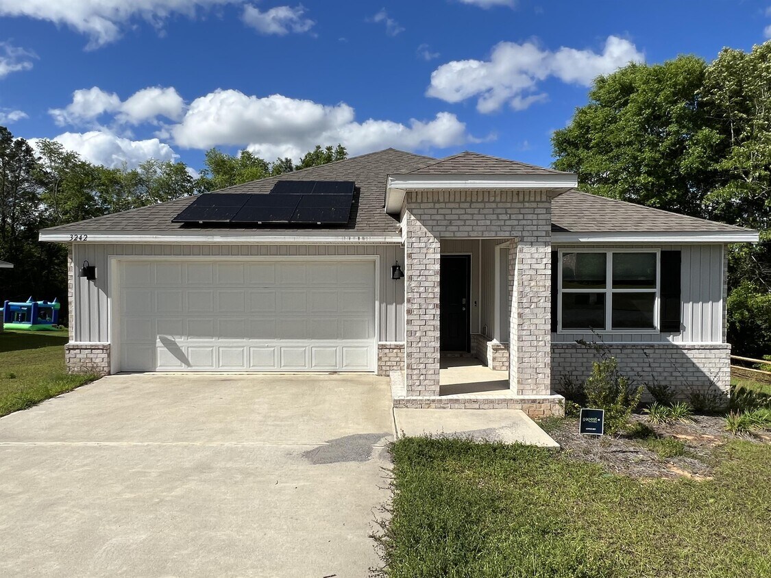Primary Photo - 3242 Chapelwood Dr