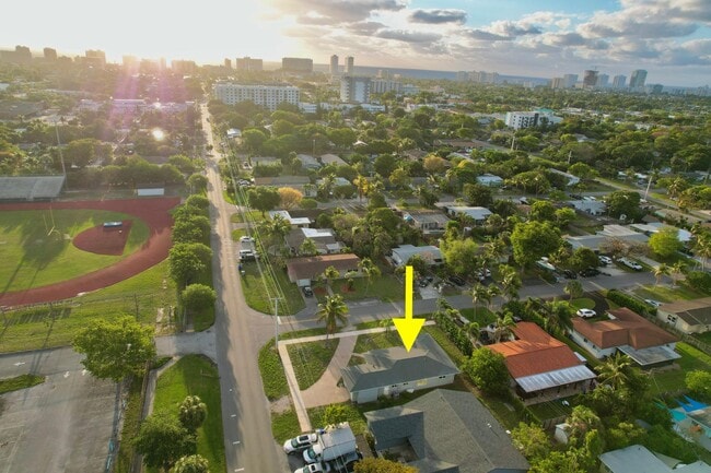 Foto del edificio - 231 NE 16th Ave