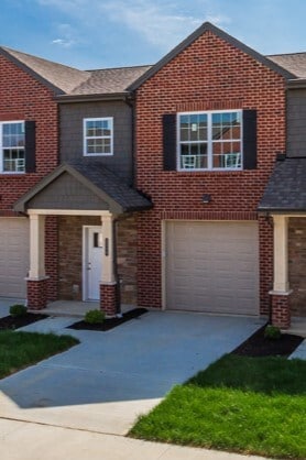 Photo - 2330 Point Pl Townhome