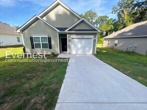 Building Photo - 725 N McFarland St