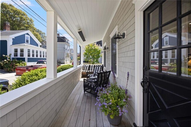 Foto del edificio - 9 Anthony St