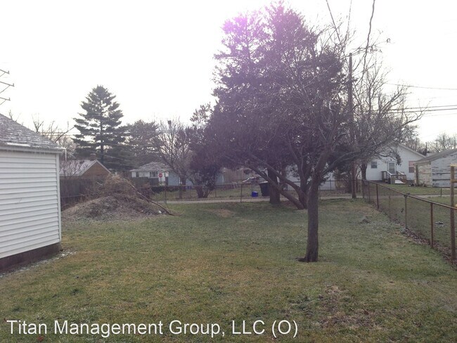 Building Photo - 2 br, 1 bath House - 2231 Underwood Street