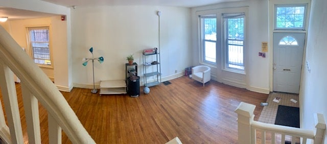 Building Photo - 3915 Baltimore Ave