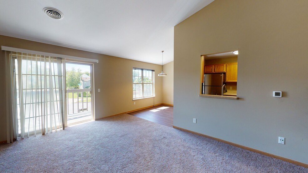 Glacier Hills Apartments