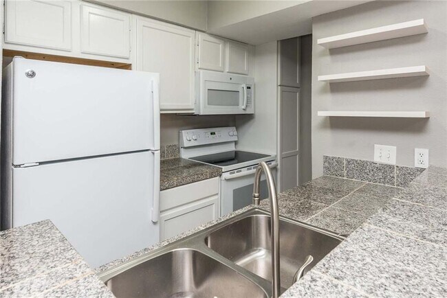 Foto del edificio - 3018 S 1st St