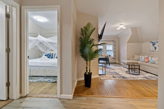 Foto del edificio - 61 Washington Terrace