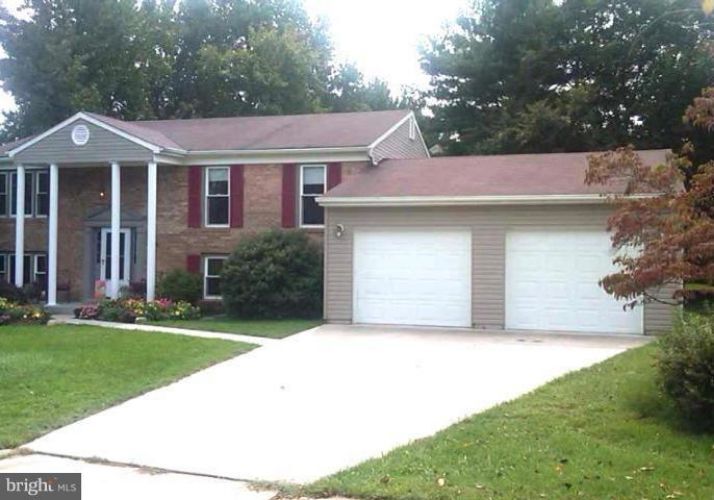 20 Coatbridge Ct, Olney, MD 20832 House Rental in Olney, MD