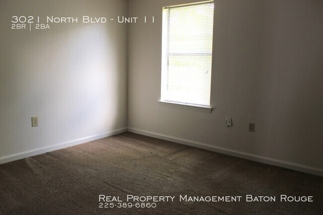 Building Photo - Two Bedroom Apt on North Blvd