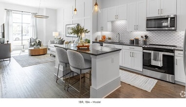 Building Photo - Heights at Millcroft