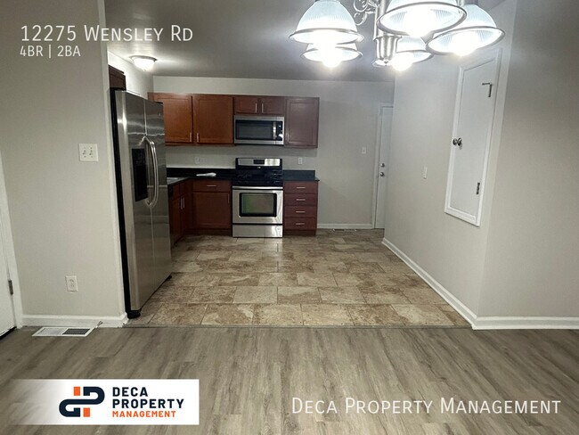 Foto del edificio - 12275 Wensley Rd