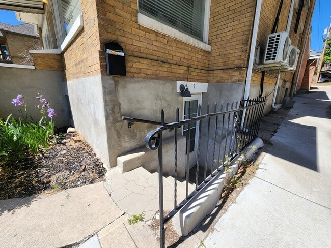 Photo - 679 E 2nd Ave (Salt Lake City, UT) Apartment
