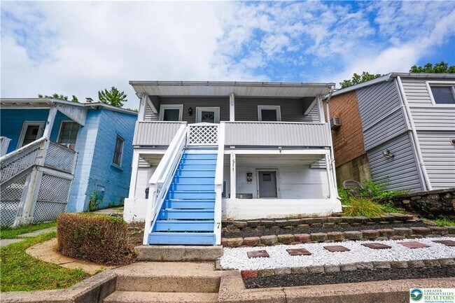 Foto del edificio - 775 Edgemont Ave