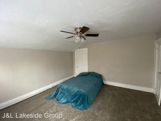 Foto del edificio - 3 br, 2 bath House - 529 E. MADISON ST