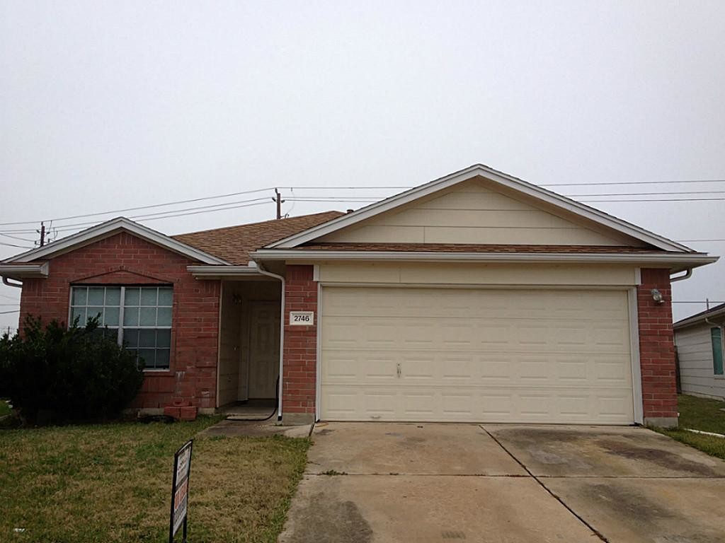 Primary Photo - 2746 Eldridge Park Way