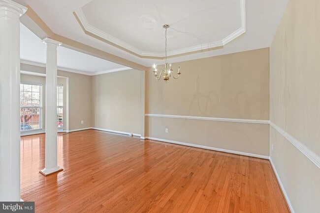 Foto del edificio - 22047 Chelsy Paige Square