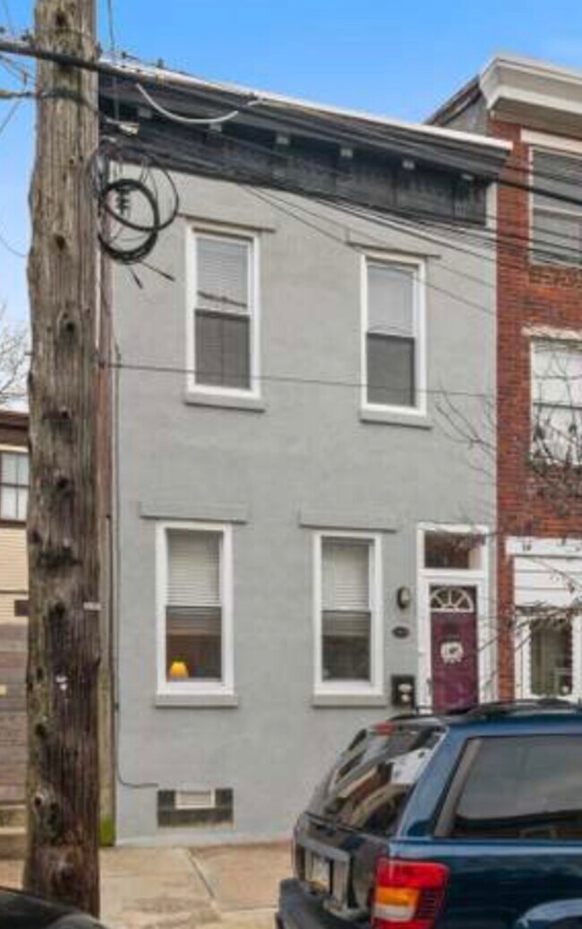 Foto del edificio - 2233 Memphis St