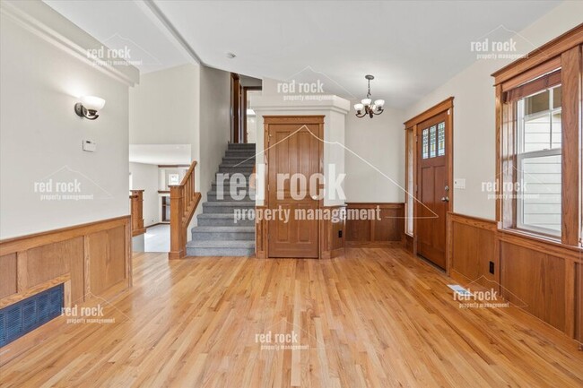 Foto del edificio - 24420 E Autumn Crossing Ave
