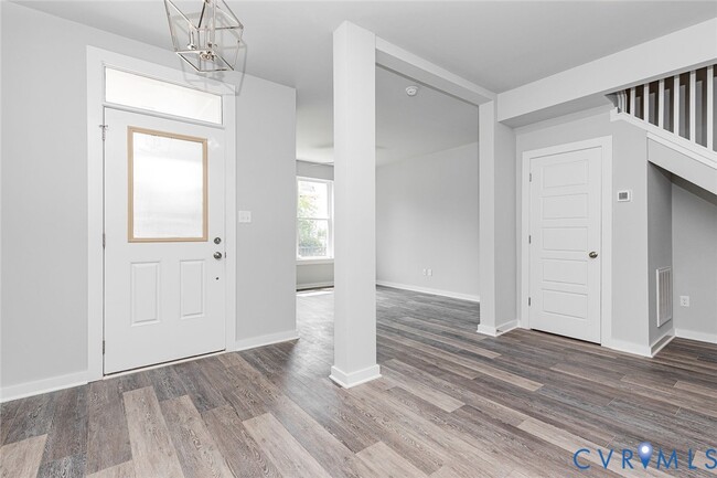 Foto del edificio - 1529 Porter St