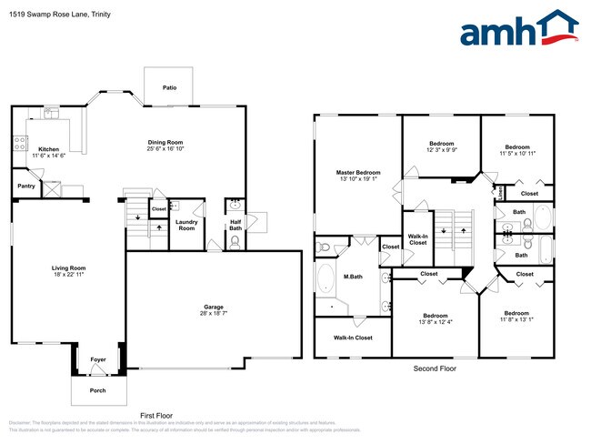 Building Photo - 1519 Swamp Rose Ln