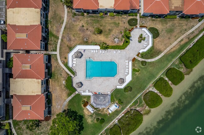 Piscina - Palma Del Mar