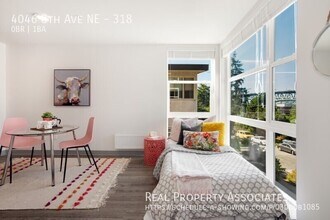 Building Photo - 4046 8th Ave NE
