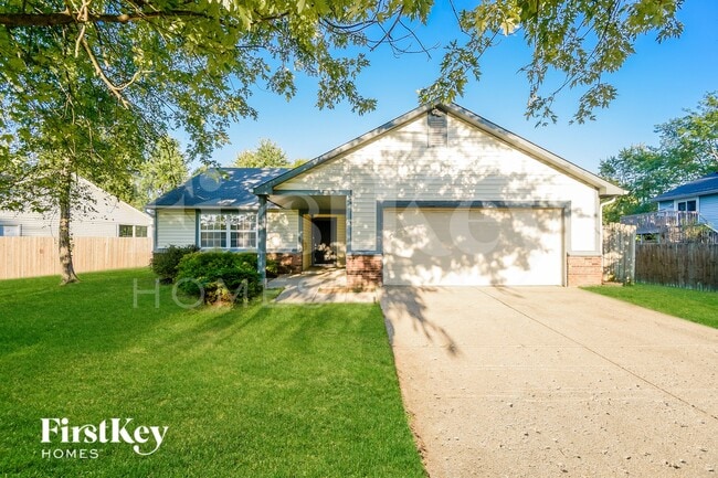 Building Photo - 3119 Cherry Lake Rd