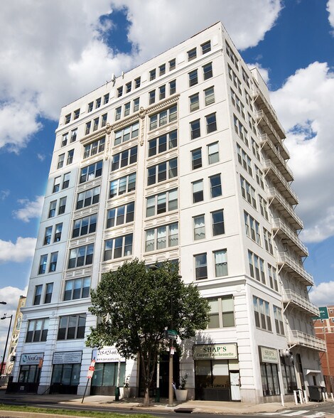 Primary Photo - 511 N Broad St