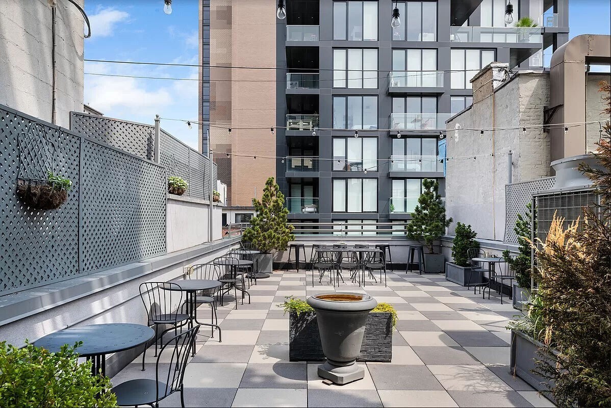 Building Photo - 119 Orchard Street