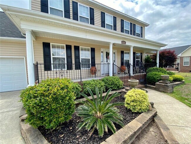 Building Photo - 3705 Lockerbie Ct