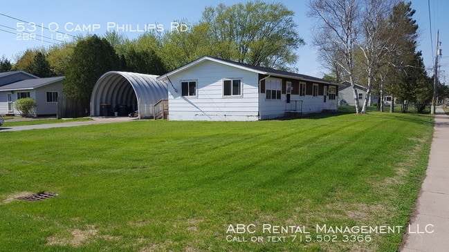 Building Photo - Side by Side Duplex with Central Air