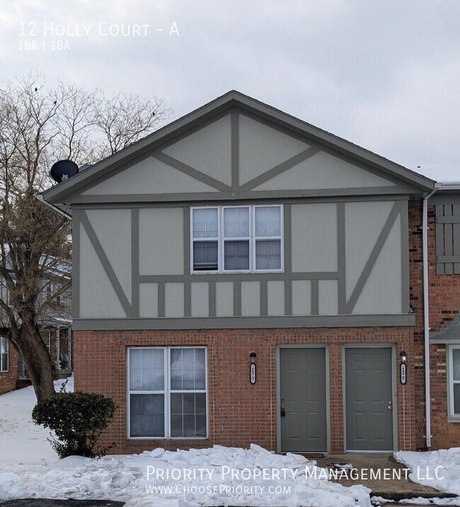 Foto del edificio - 12 Holly Ct