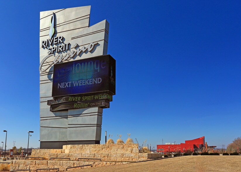 Picture of Kensington Tulsa