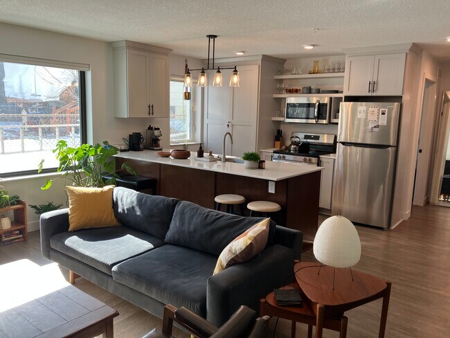 Foto del edificio - Solstice Apartments