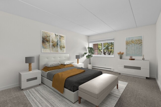 Building Photo - North Pointe Apartments